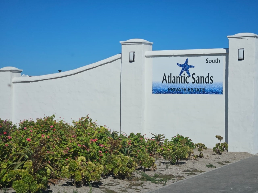 0 Bedroom Property for Sale in Atlantic Sands Private Estate Western Cape